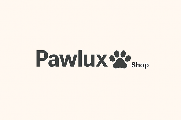 Pawluxshop